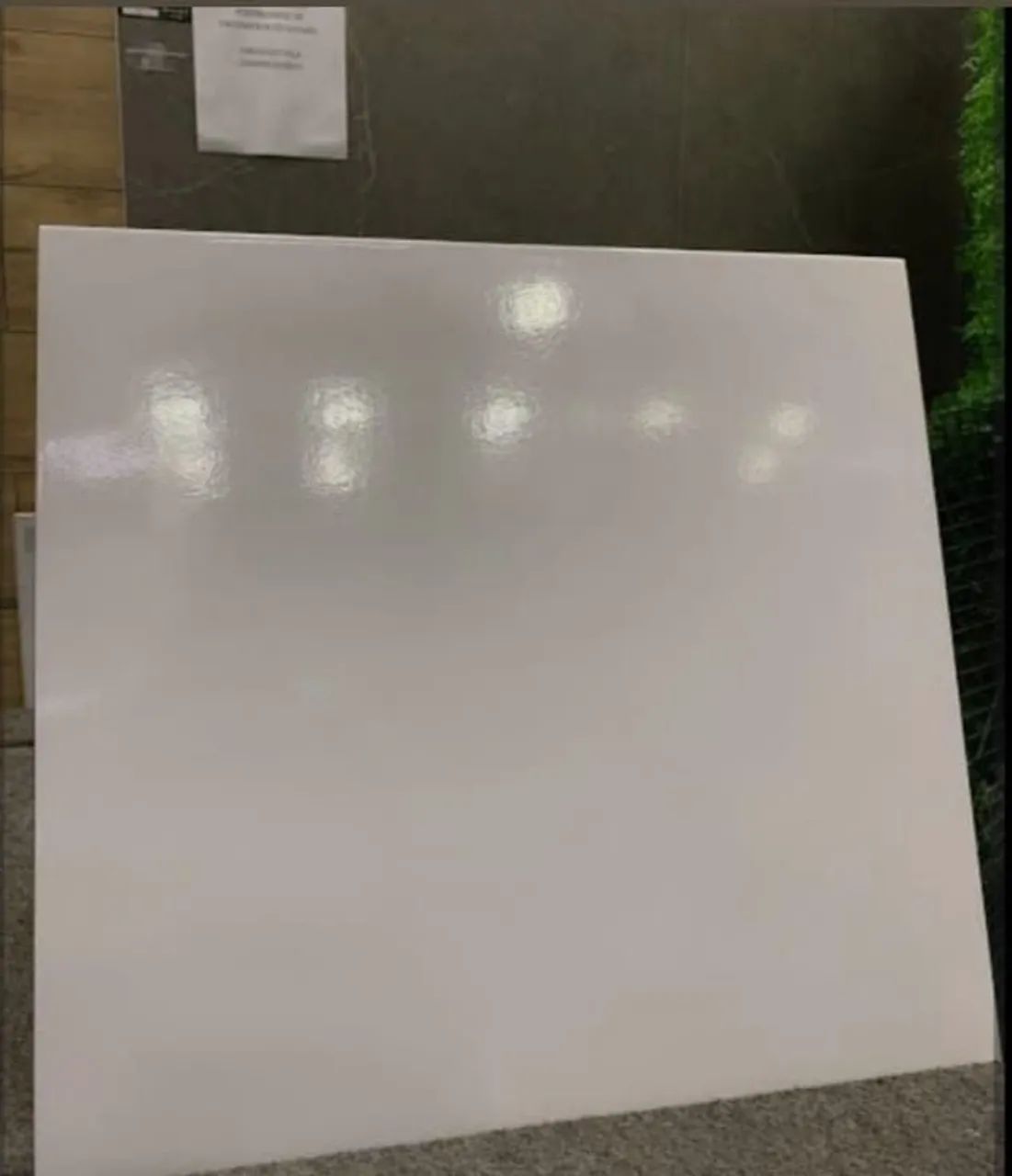 Piso Elisabeth bianco - Foto 3