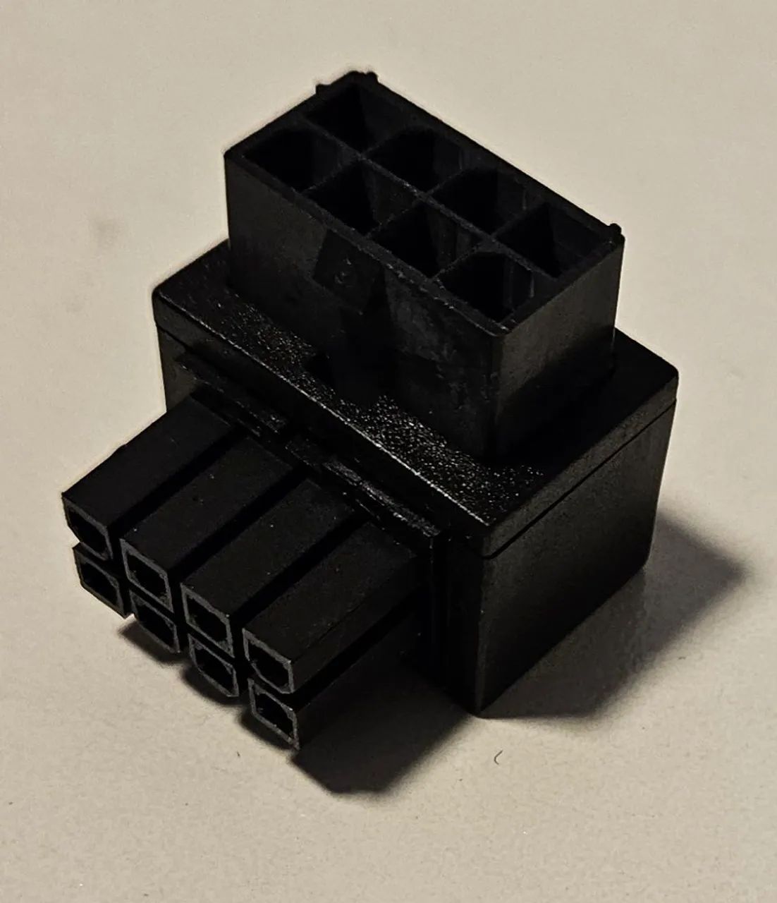 Adaptadores 90° Desktop - Foto 3