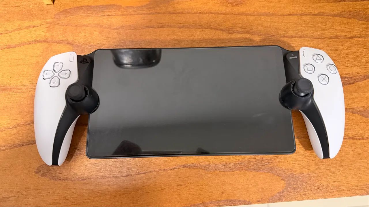 Vendo PS Portal PS5
