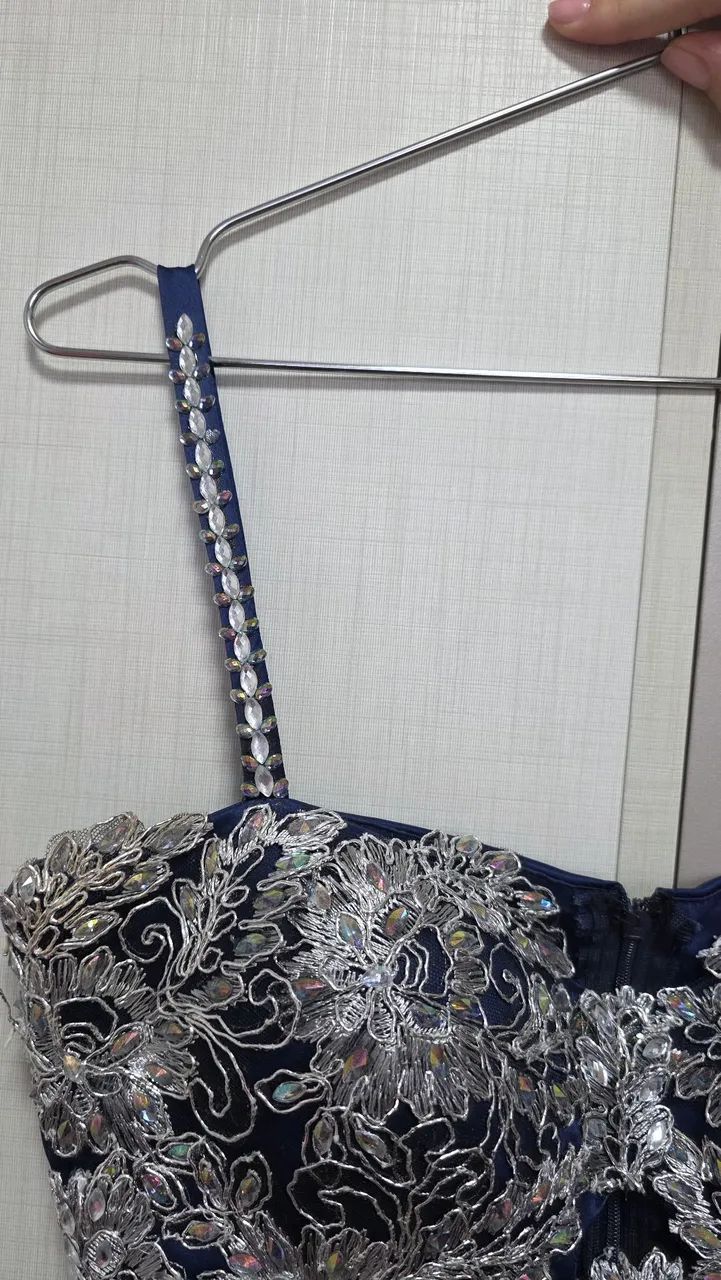 VESTIDO DE FESTA - Foto 4