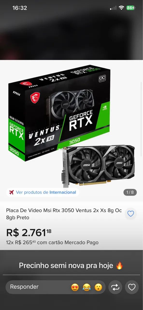 Placa de video