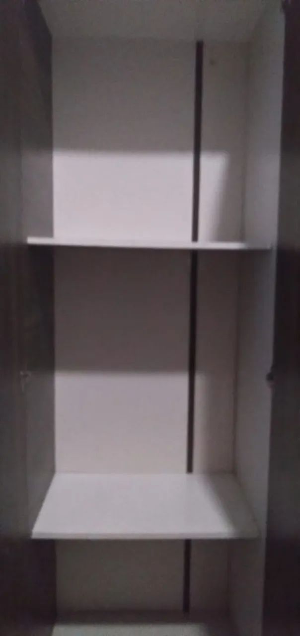Doa-se guarda roupa - Foto 2