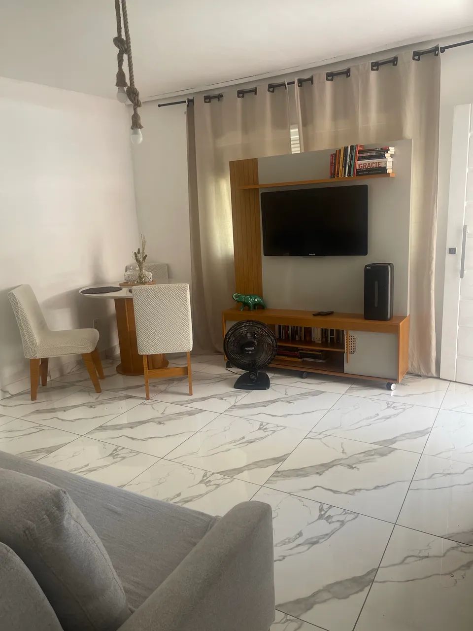 Foto - Saquarema - Itaúna
