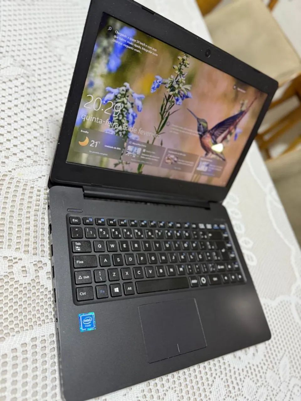 Vendo notebook  - Foto 5