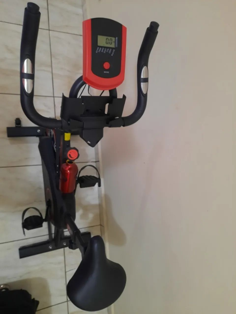 Bicicleta Ergométrica Spinning  - Foto 2