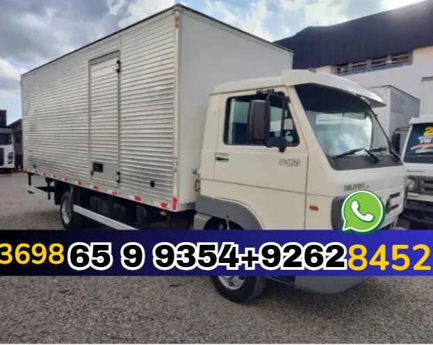 Frete e Mudanças CUIABA