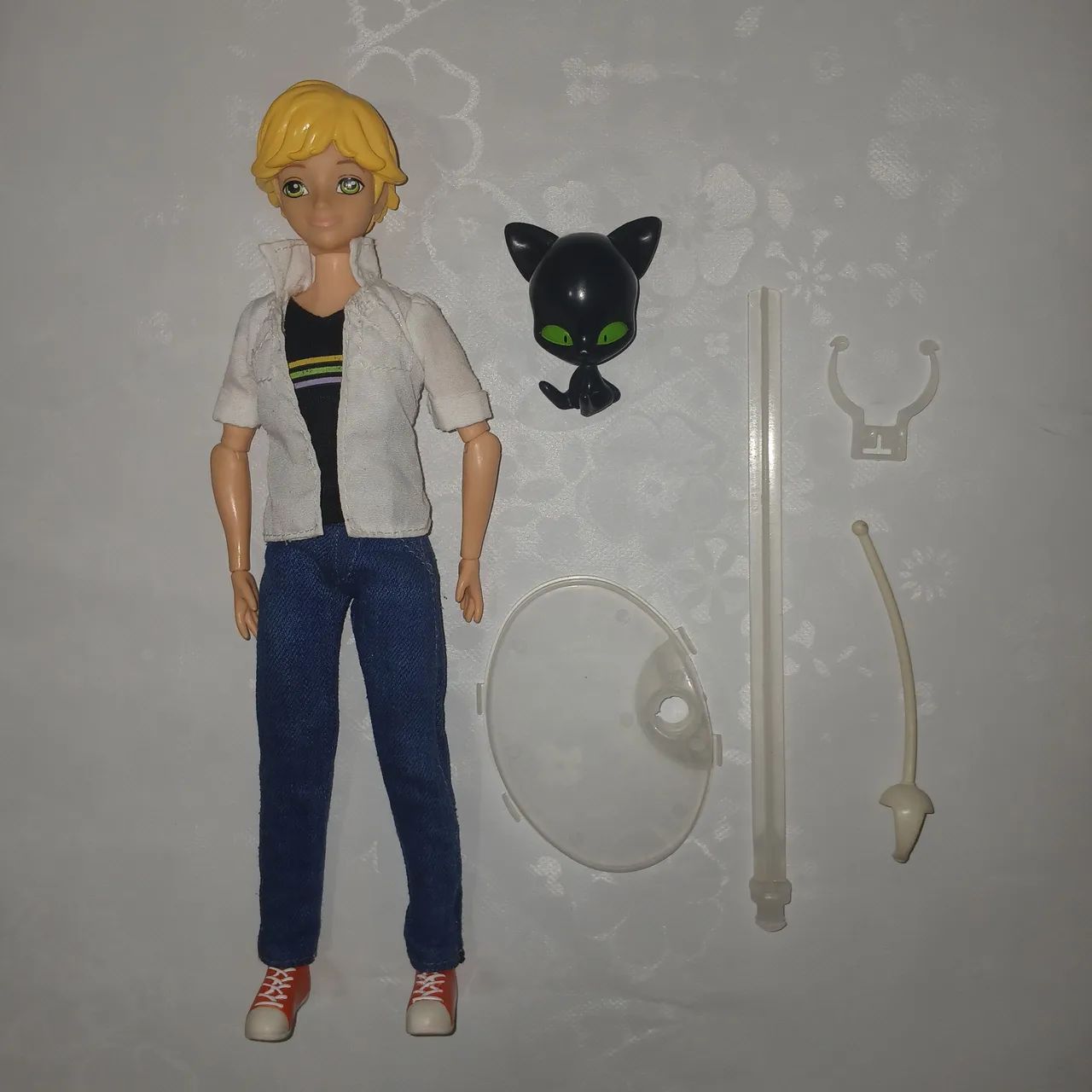 Miraculous 