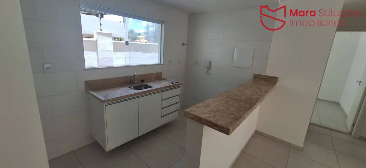 Apartamento 2/4 com suíte e varanda dentro do Foz de Joanes. - Foto 4