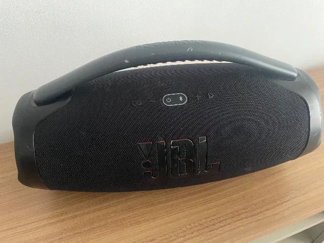Jbl Boombox 3 (Original)
