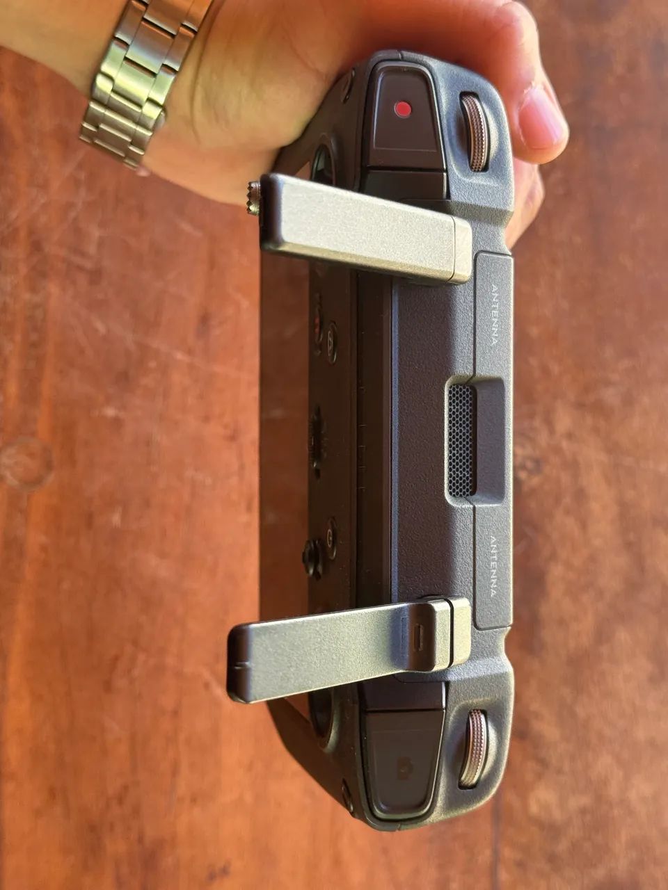 Controle RC PRO DJI  - Foto 4