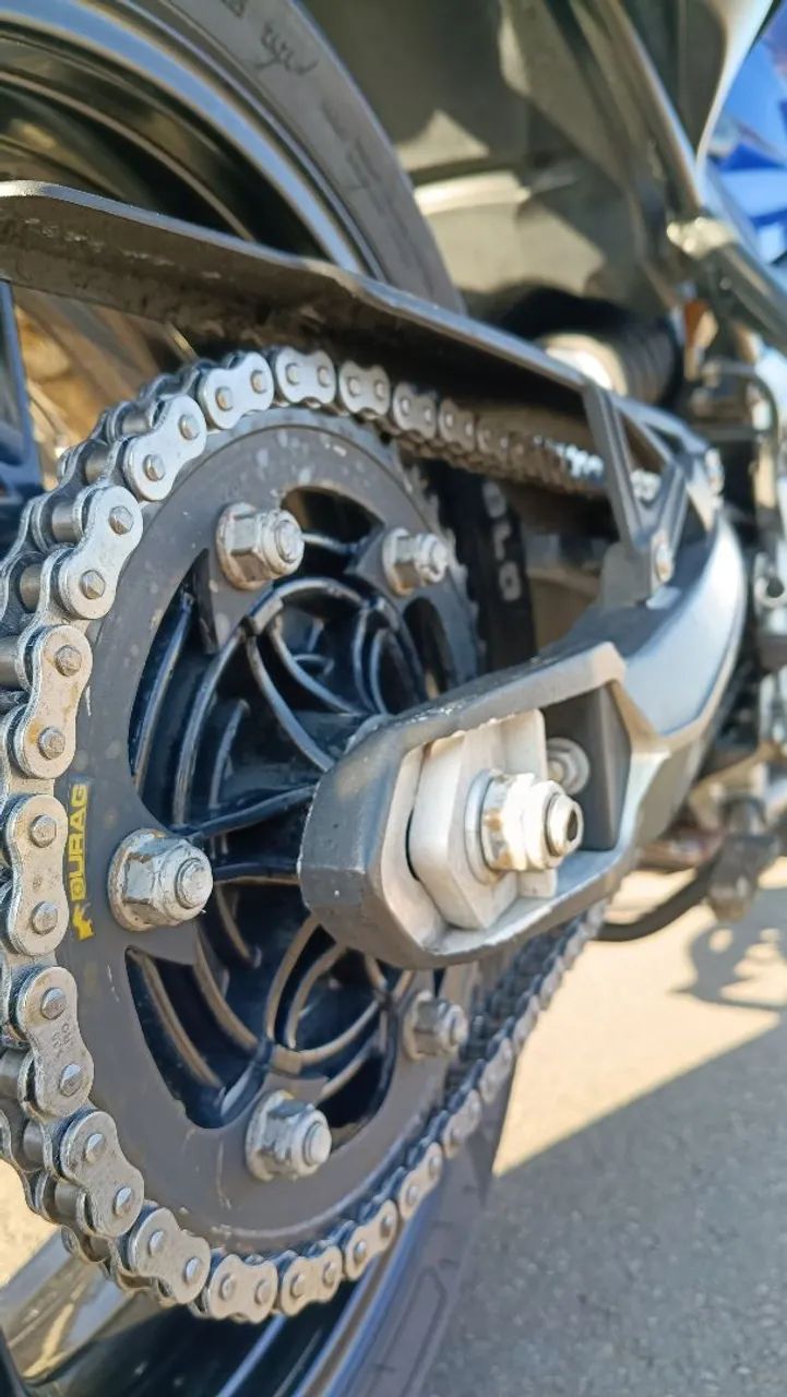 F800 R 2015 zera - Foto 3