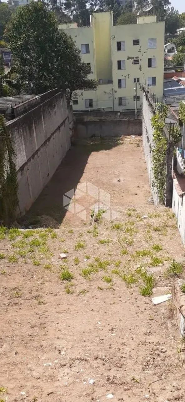 Terreno em Santana com 475 m² - Foto 5