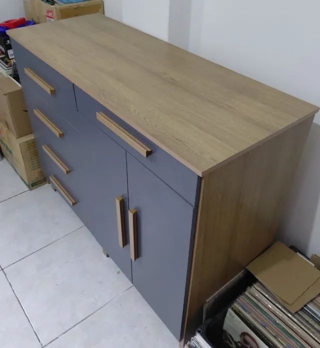 Cômoda de quarto - Foto 3