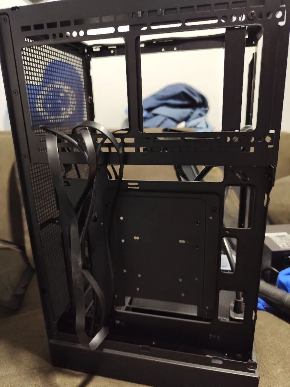 Gabinete DeepCool ch270 - Foto 5