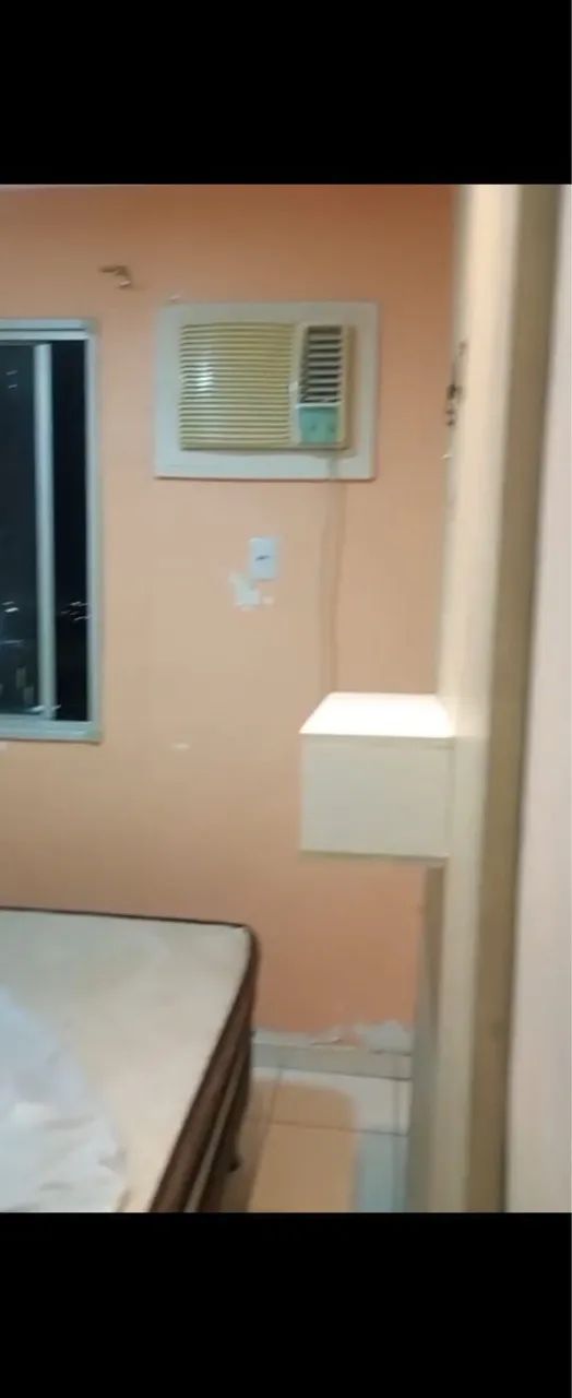 Alugo Apartamento Res Parque Maceió  - Foto 3