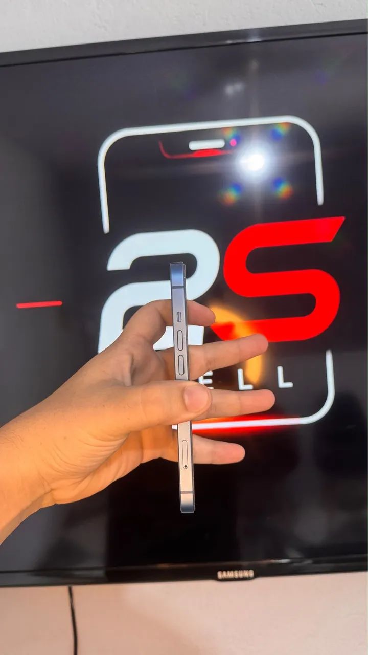 IPHONE 13 - Foto 4