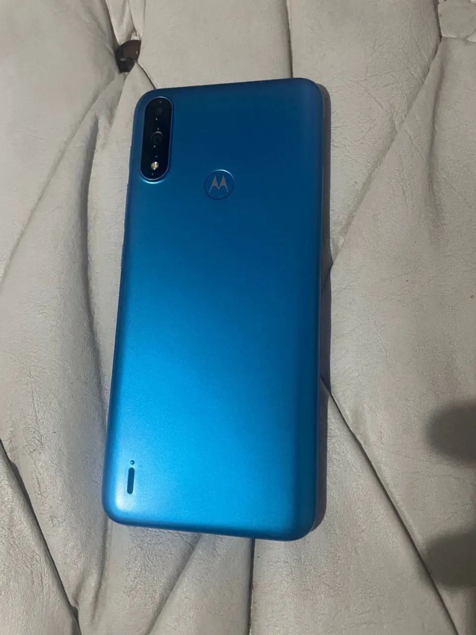 Celular Motorola moto E7 Power  - Foto 2