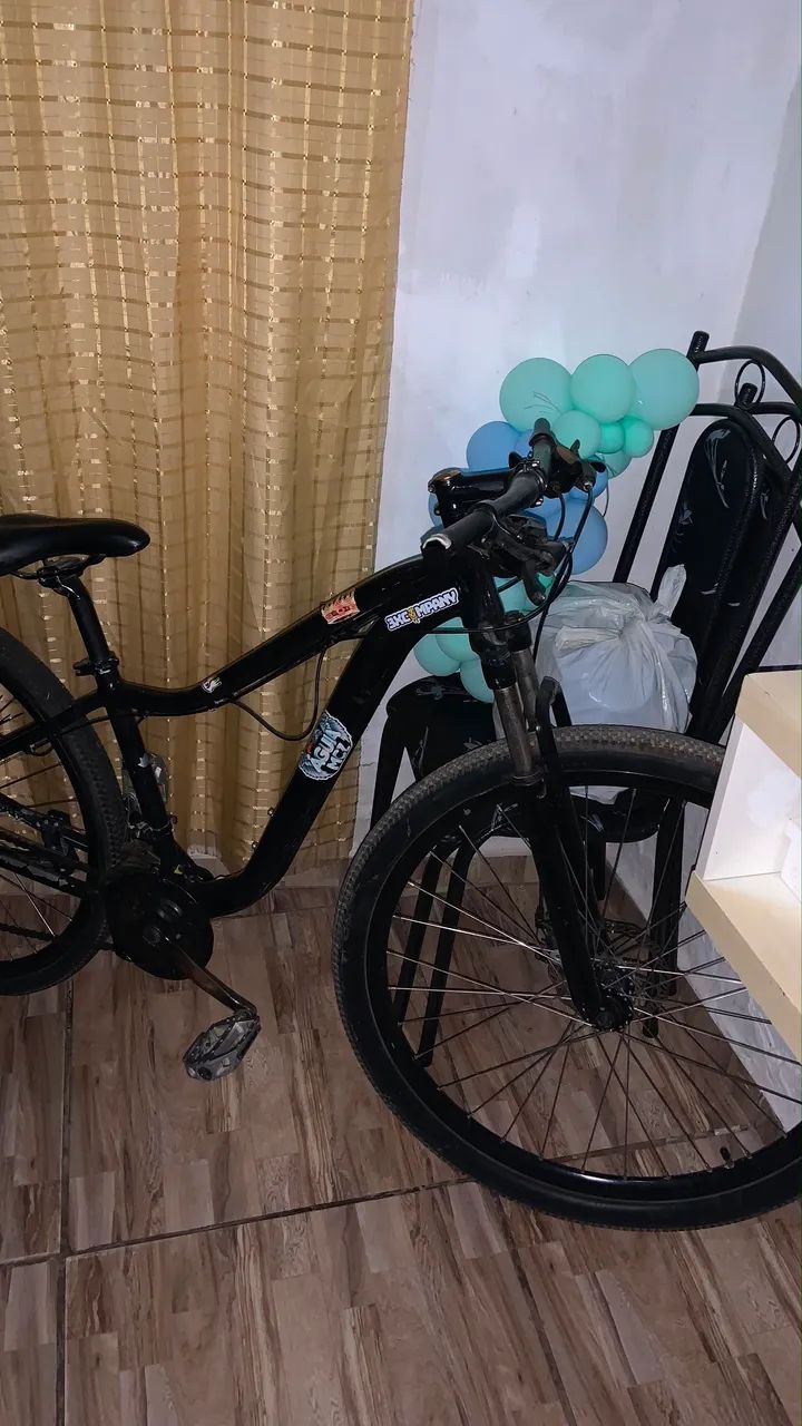 BICICLETA ARO 26 - Foto 4