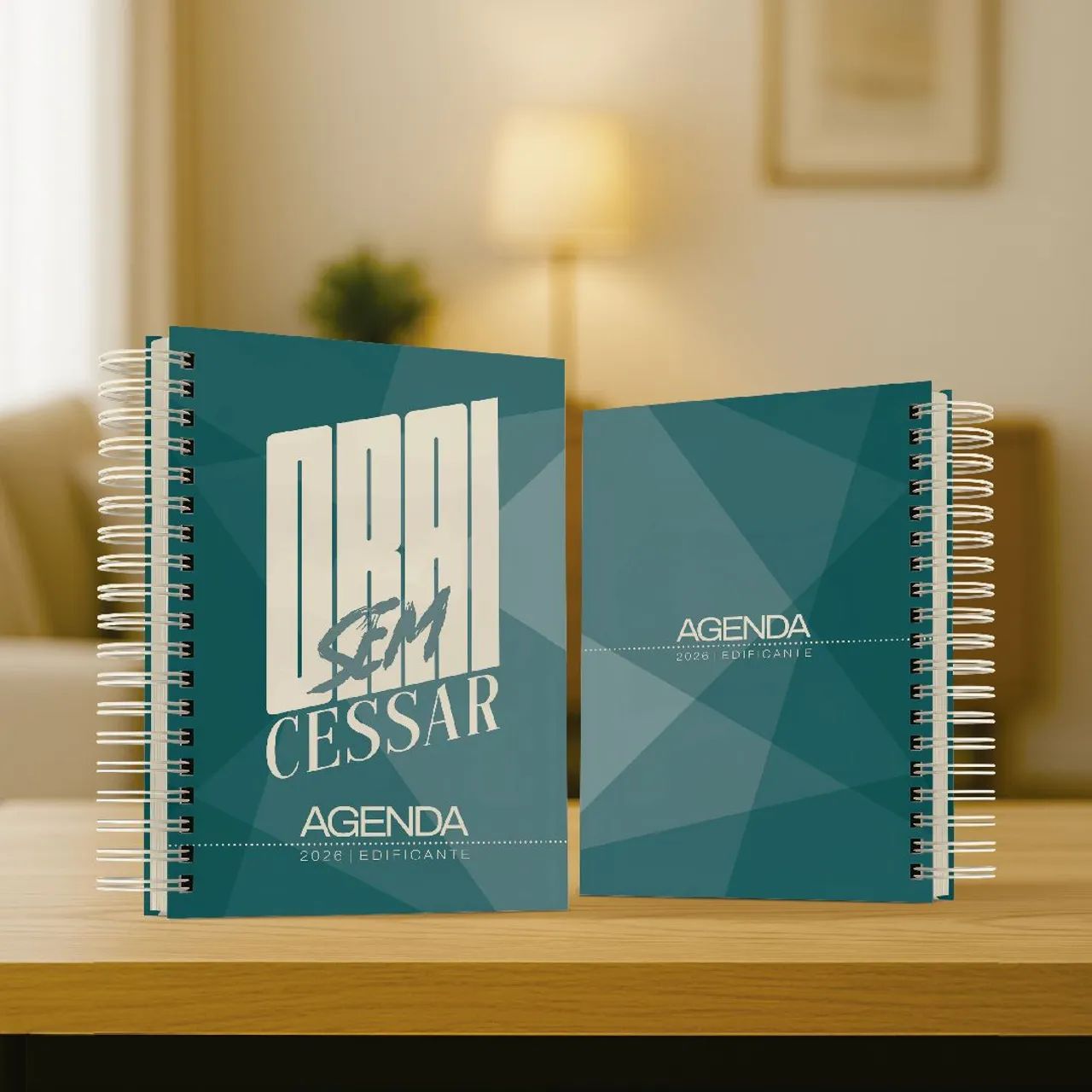 Agenda Edificante 2027