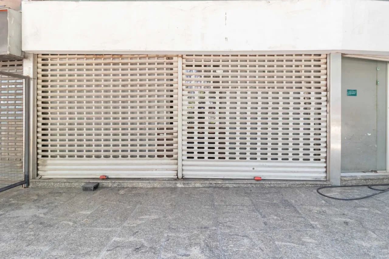 Loja na Rua da Consolação, 247 - Loja 04  115 m² - Foto 4