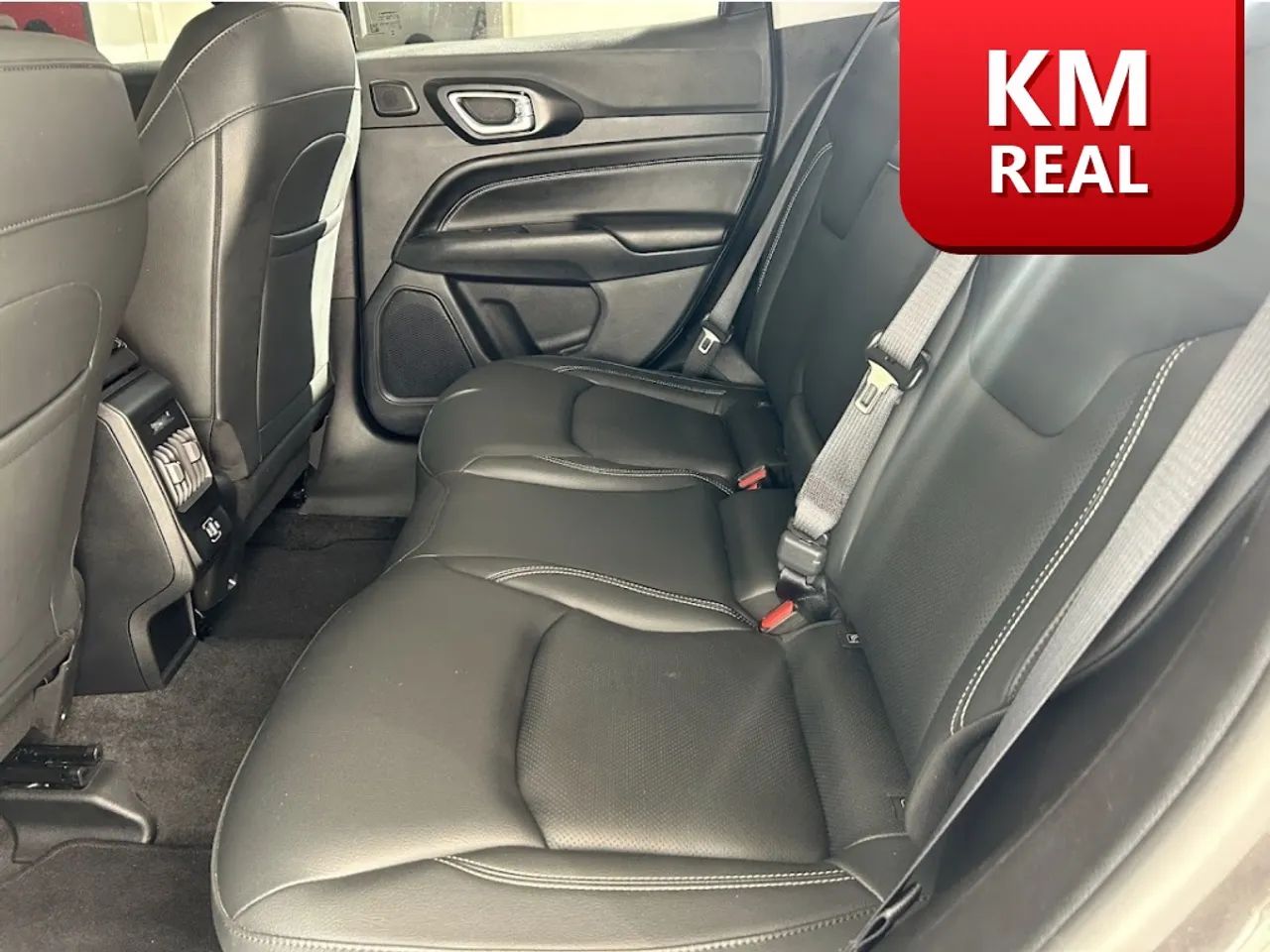 Jeep Compass LONG. T270 1.3 TB 4x2 Flex Aut., foto 9 de 16