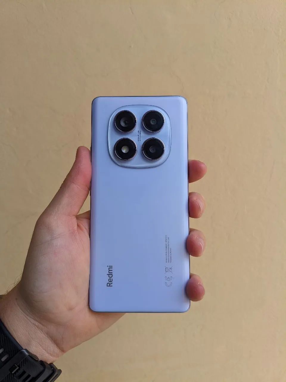 Redmi Note 14 Pro - Foto 2
