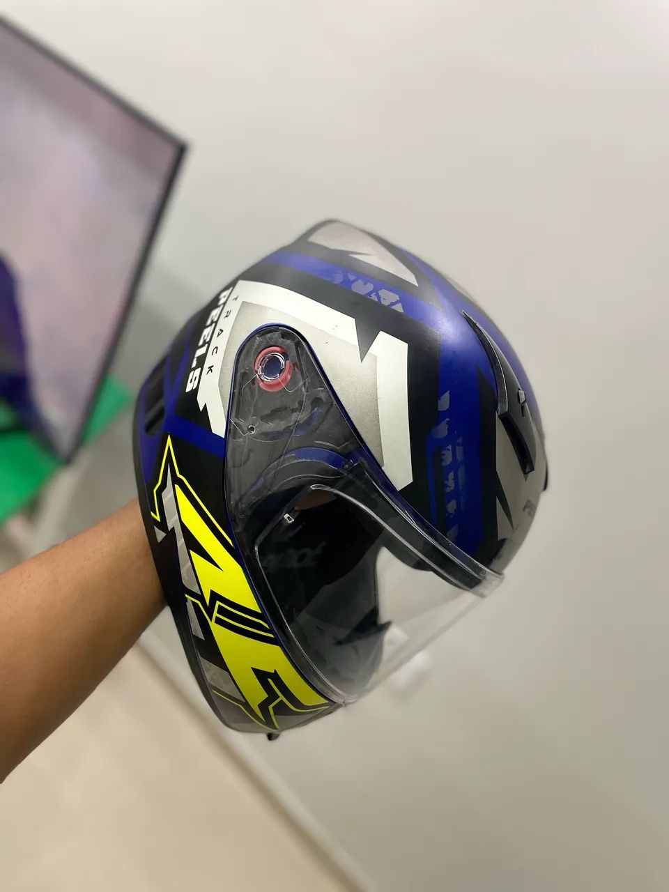 Capacete  - Foto 3