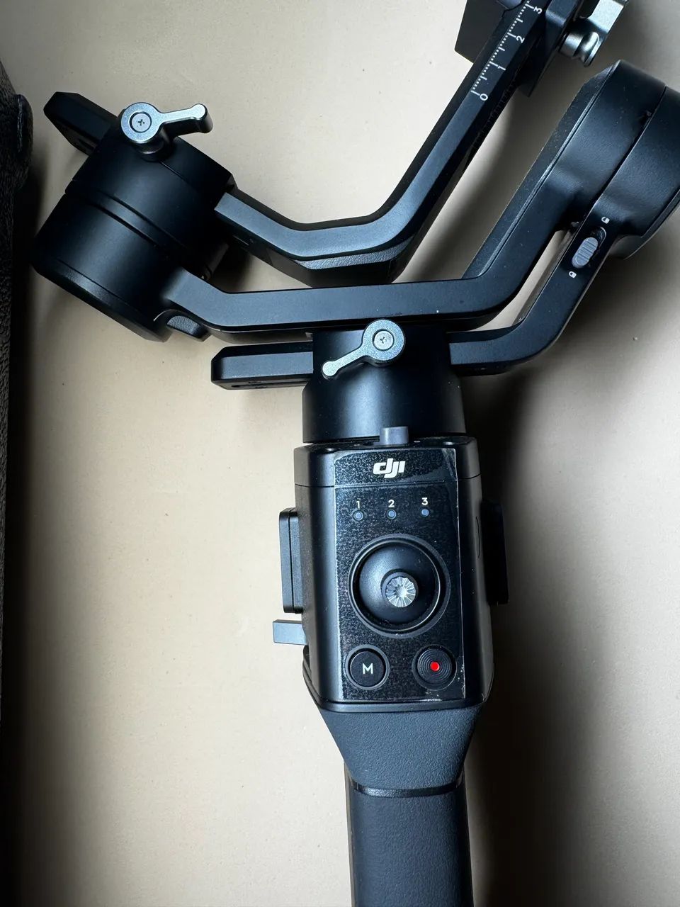 Estabilizador DJI Ronin-SC - Foto 4