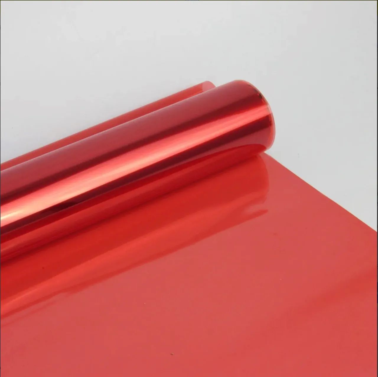 Insulfilm Natural Vermelho G20 5m x 1,52