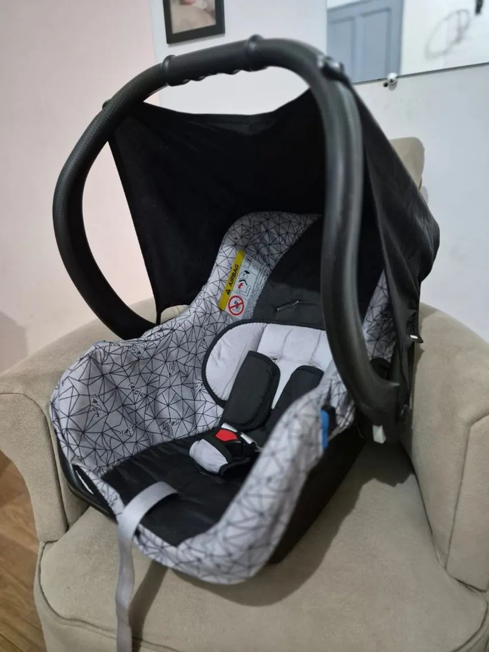 Bebê conforto à venda