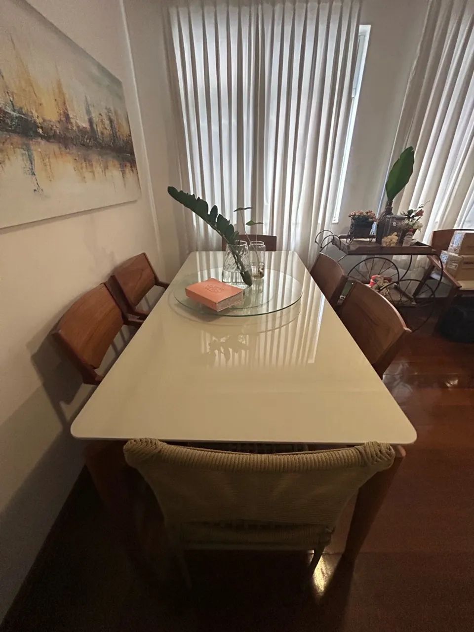 Mesa de Jantar - Foto 5
