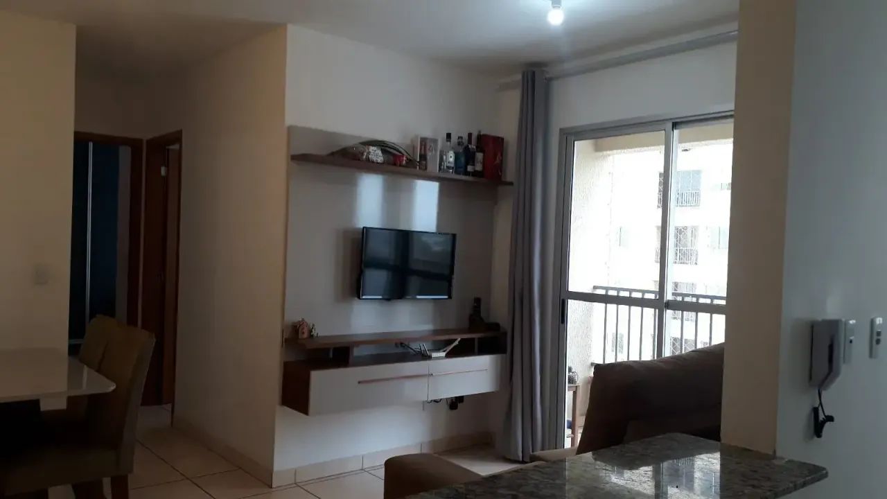 Vendo Apartamento no Yes Buriti codigo: 325540 - Foto 2