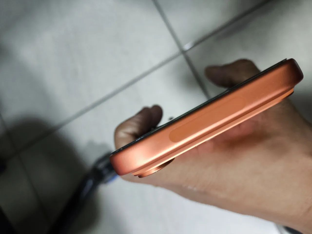IPHONE 17 PRO MAX 256GB  - Foto 4