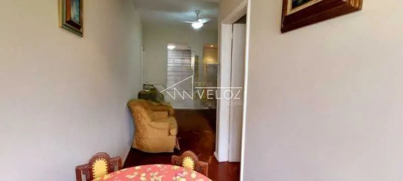 Apartamento - / Residencial / Botafogo - Foto 5