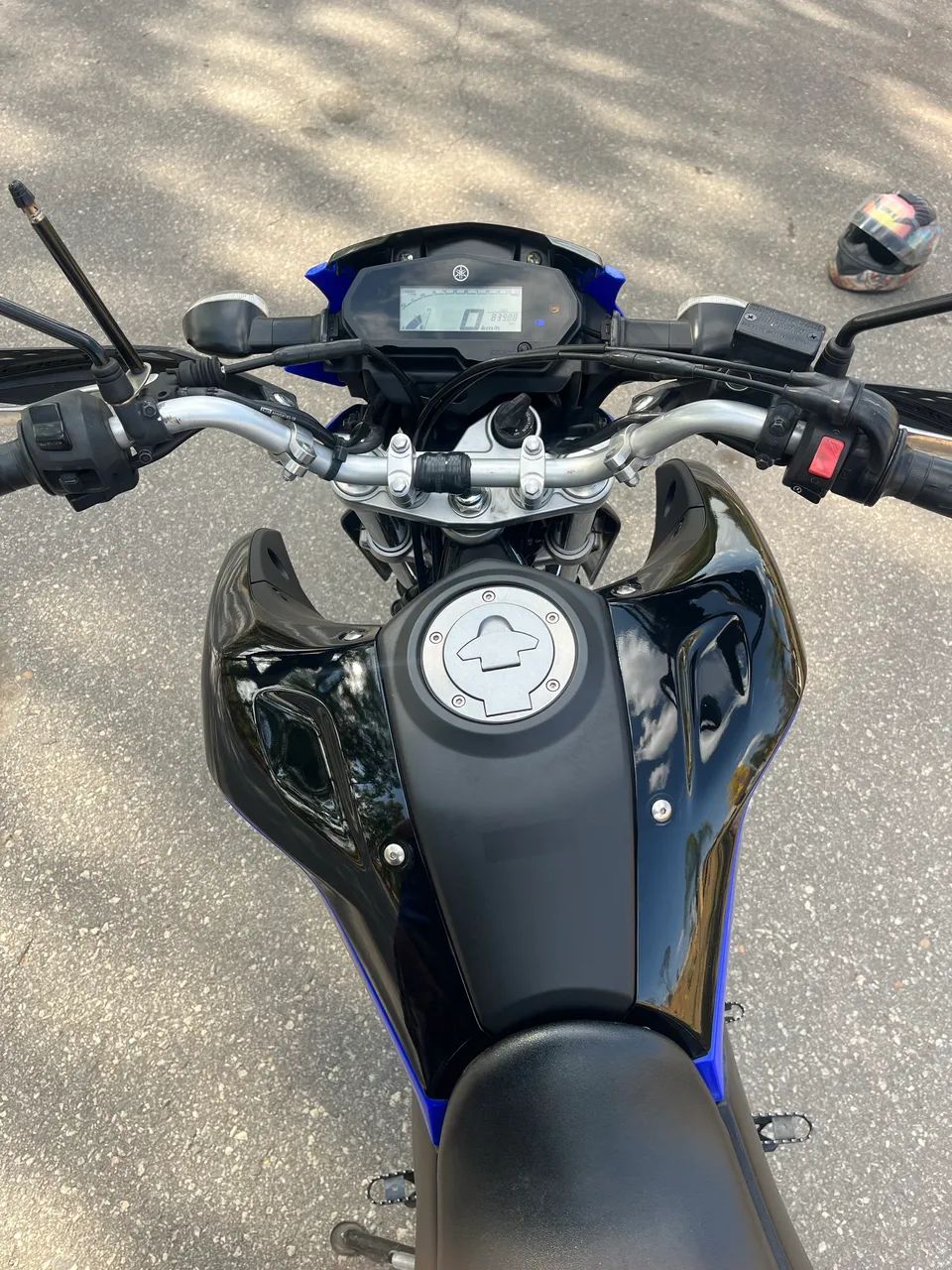 abs lander 250 - Foto 5