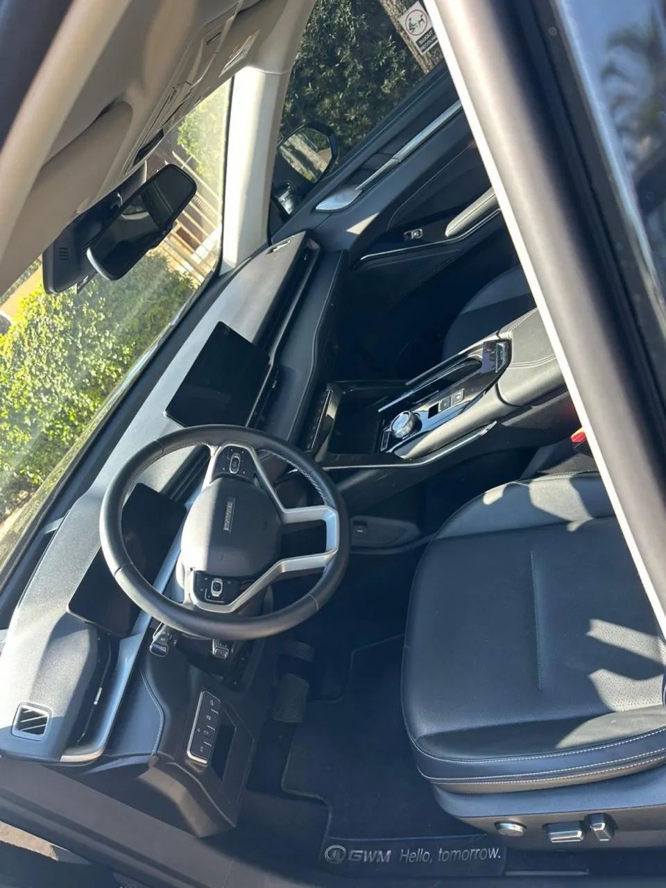 GWM Haval H6 Premium HEV 2025 - Foto 3
