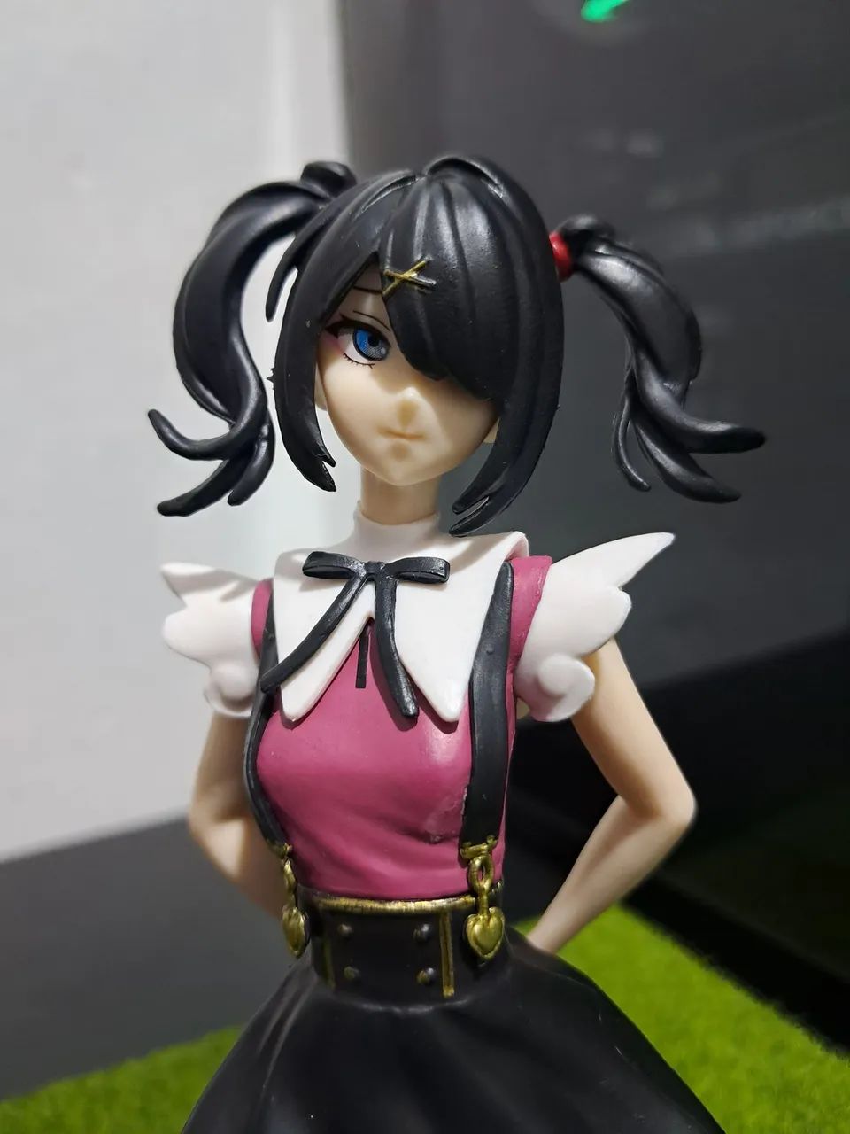Action Figure Needy Streamer Overload - Ame-chan 18cm - Foto 5
