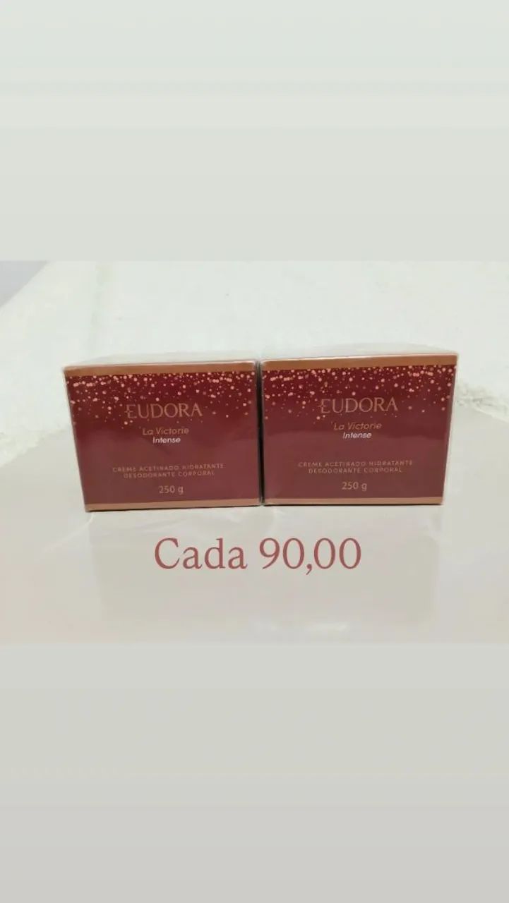 PERFUMES BOTICÁRIO & EUDORA ORIGINAIS E LACRADOS. - Foto 3