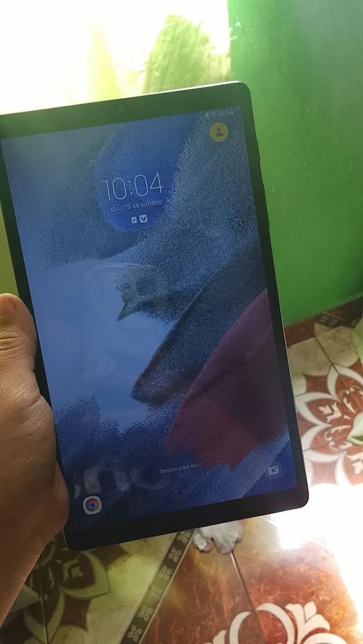 Vendo tablet Samsung Galaxy Tab A7 - Foto 2