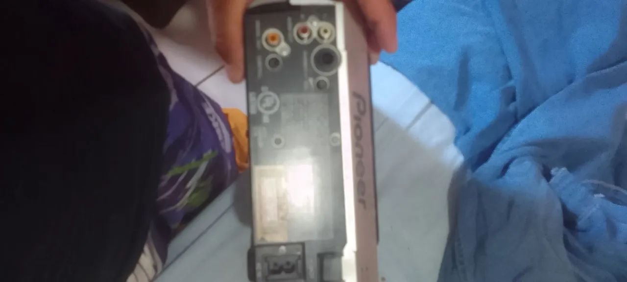Cdj pionner  - Foto 4