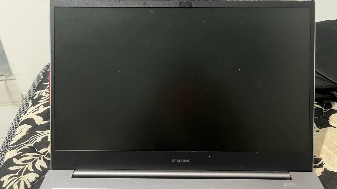 Notebook Samsung  - Foto 3