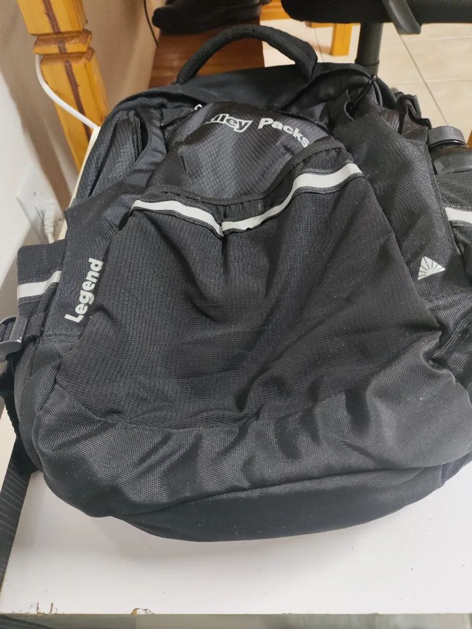 Mochila Redley - Foto 2
