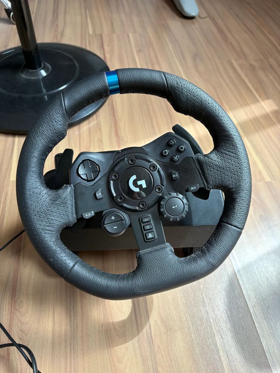 Logitech G923 PS - Foto 2