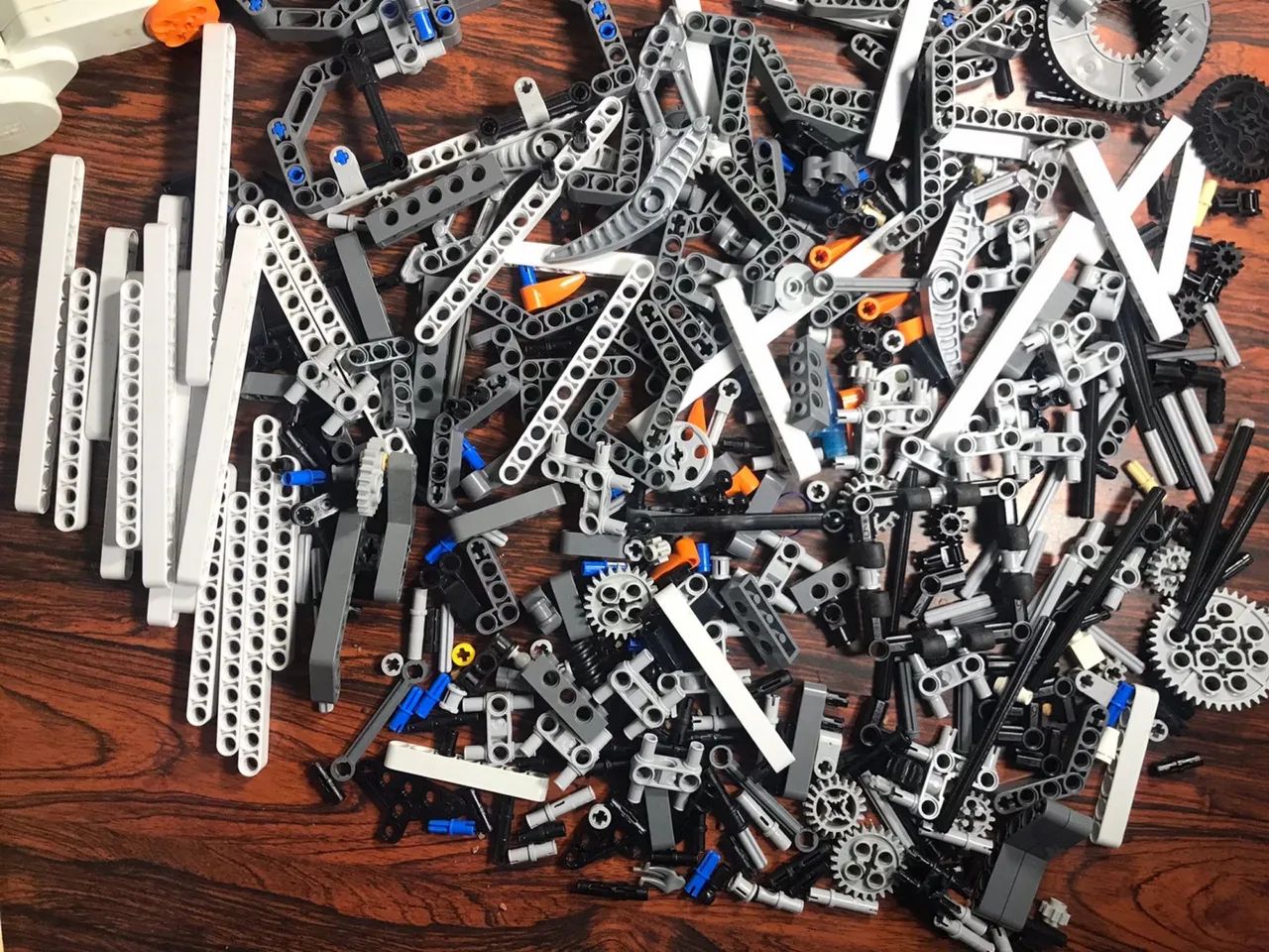 Lego Mindstorms Nxt  - Foto 3