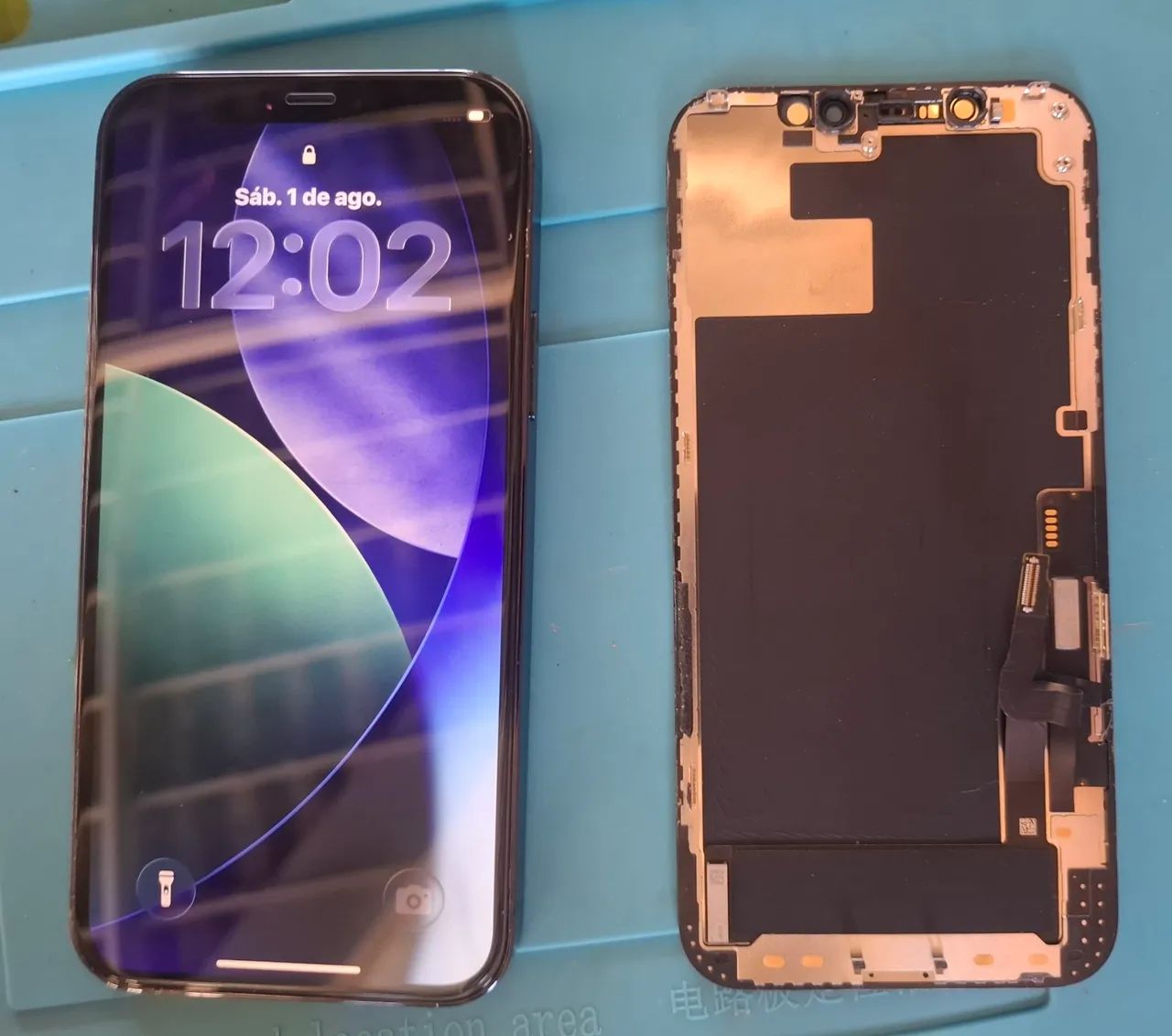 Reparos em aparelhos celulares ? - Foto 5