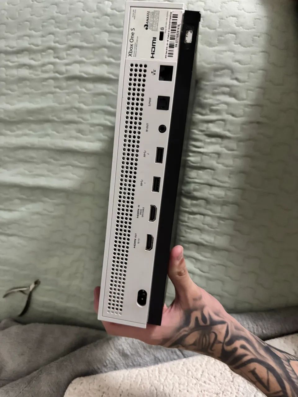 Xbox one s - Foto 4