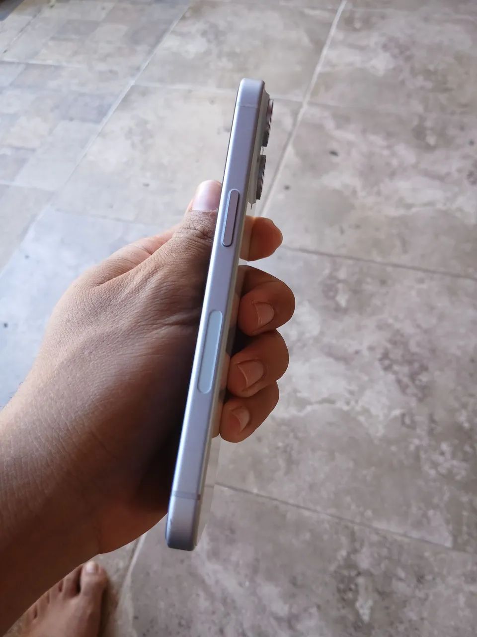 IPHONE 15 128GB - Foto 4