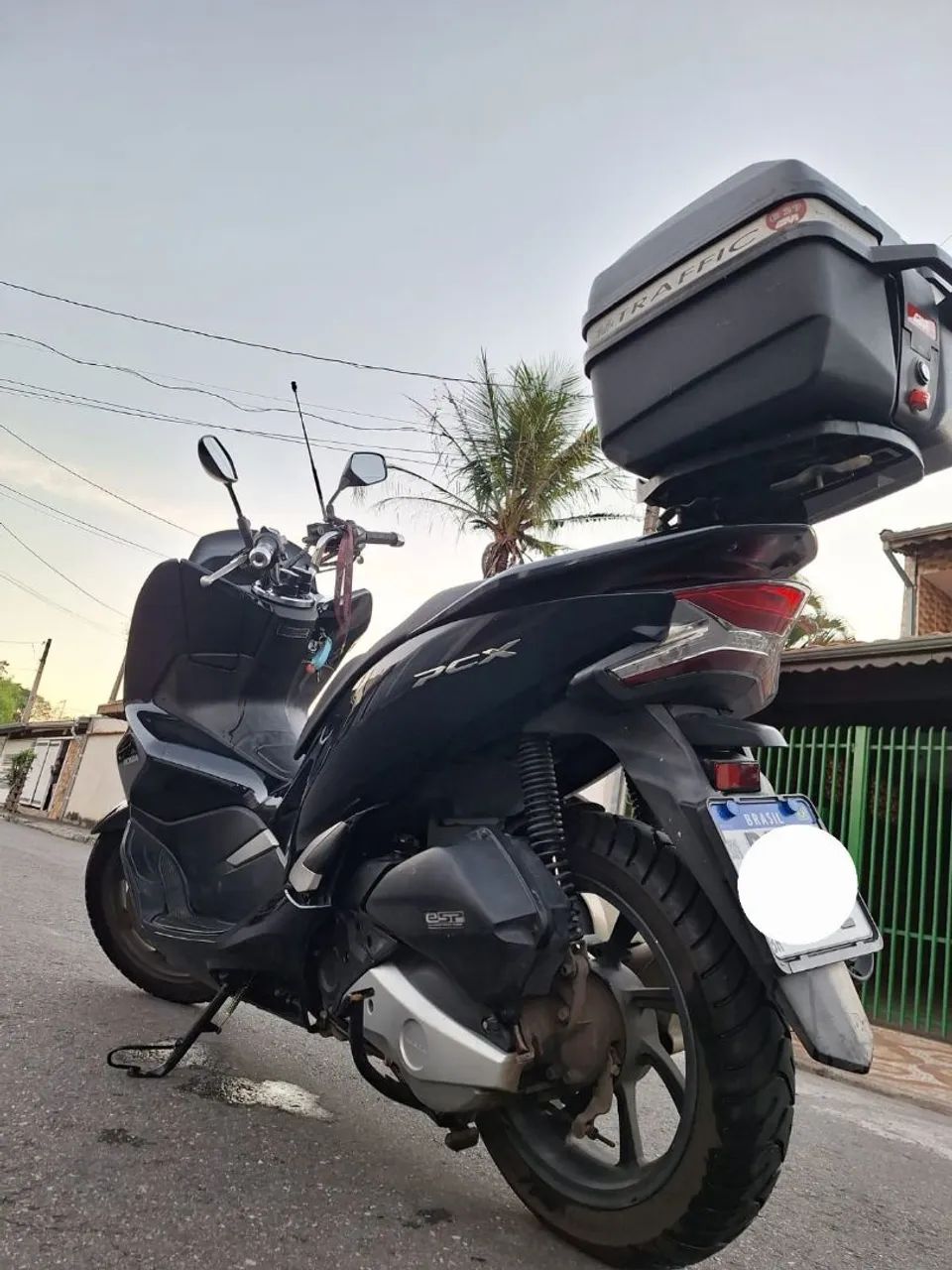 Vende-se PCX - Foto 3