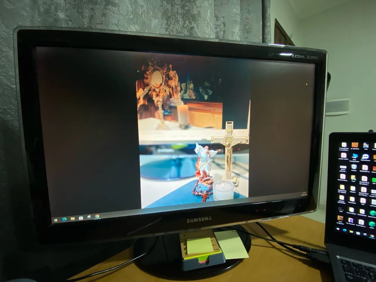 Monitor pc - Foto 3