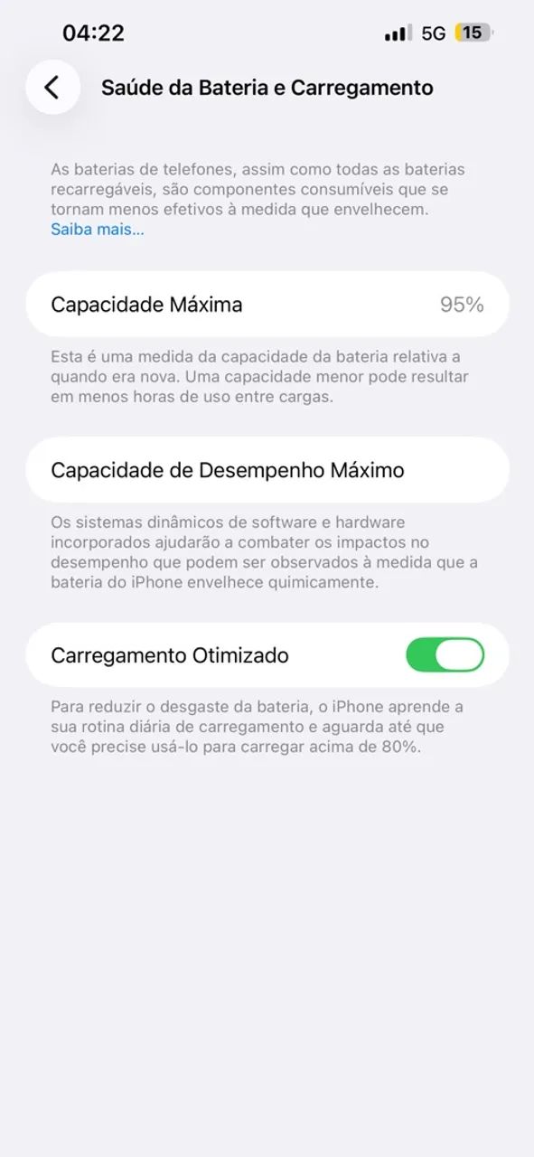 iPhone 13 Pro Max  - Foto 3